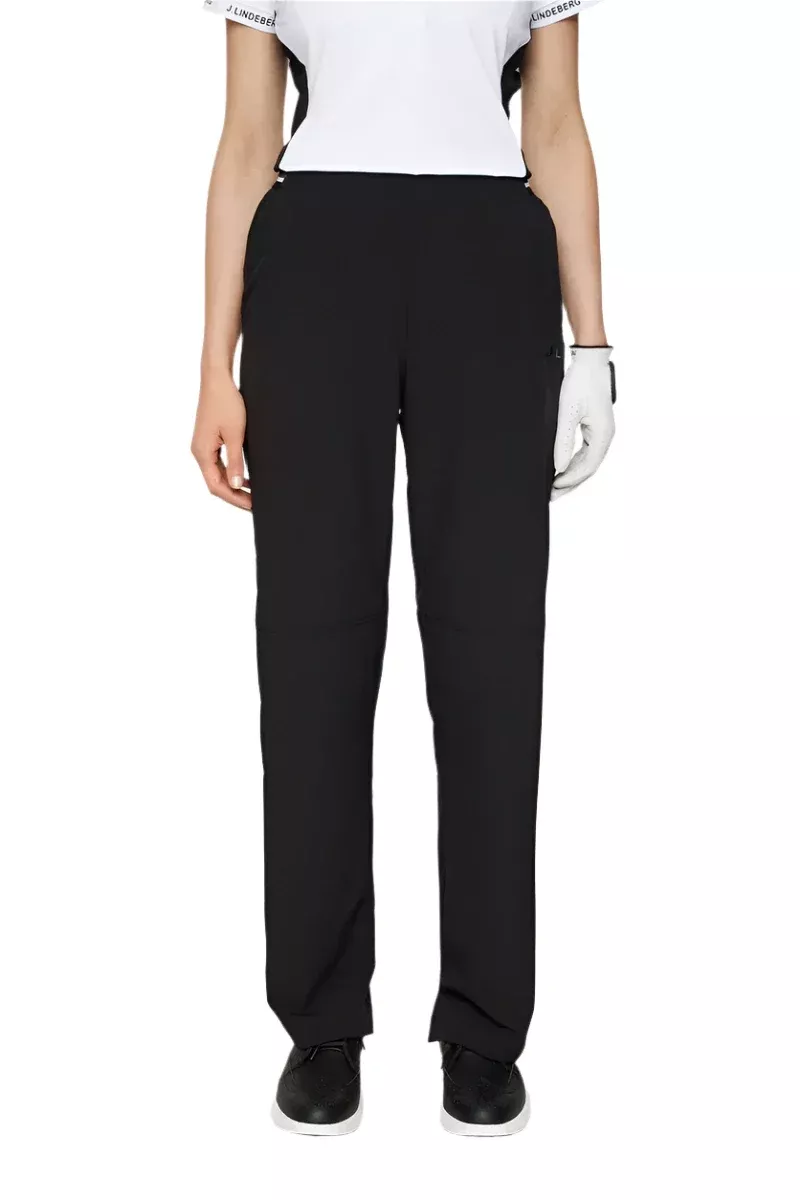 j-lindeberg-jessica-pull-on-pants J. Lindeberg Jessica Pull-On Pants