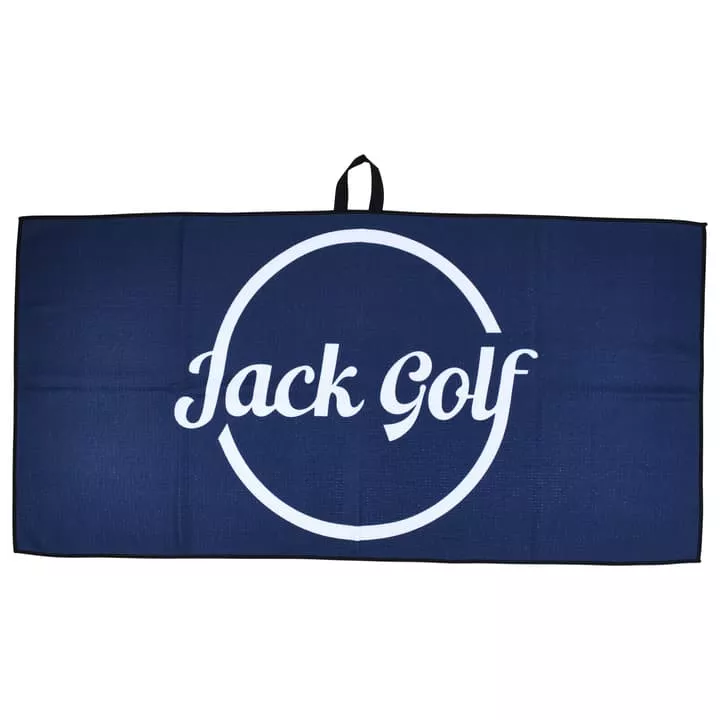 jack-golf-towel Jack Golf Towel