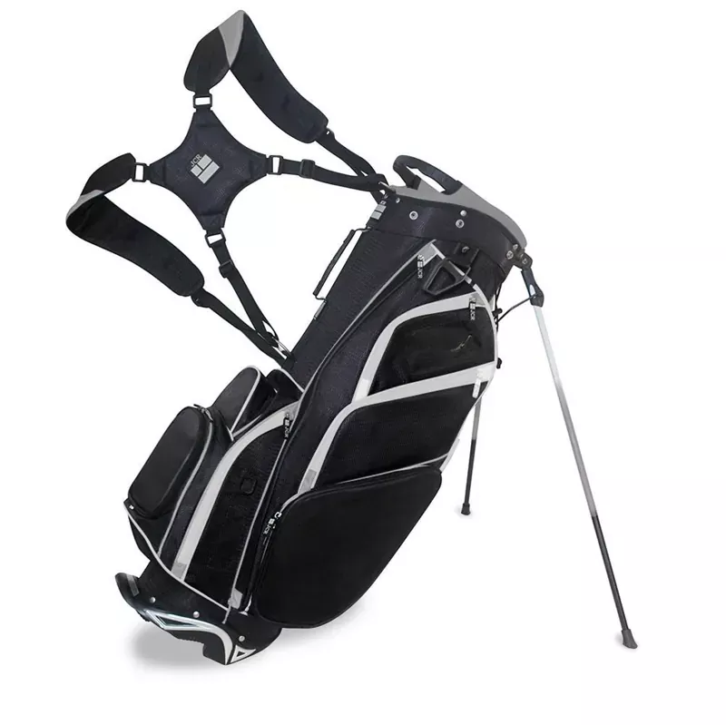 JCR DL550S Stand Bag