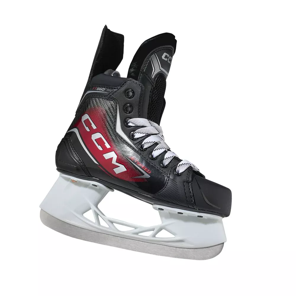 Jetspeed Ft860 Skate Ice Skates
