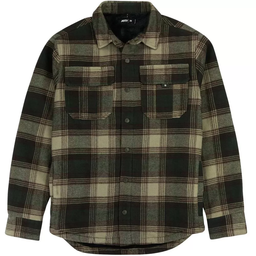 jetty-sherpa-jacket Jetty Sherpa Jacket