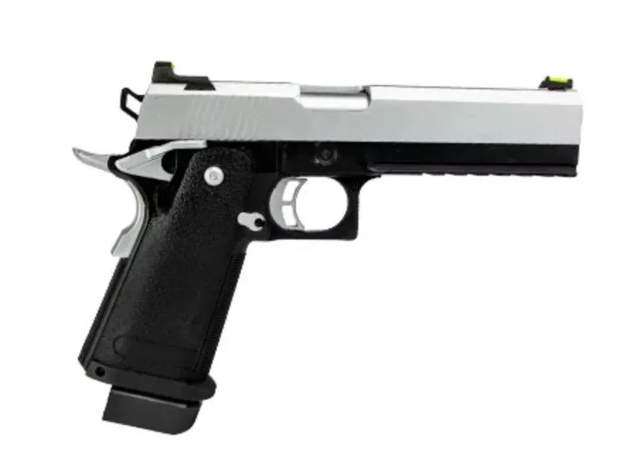 jg-works-hi-capa-5-1-chrome JG WORKS Hi-Capa 5.1 Chrome