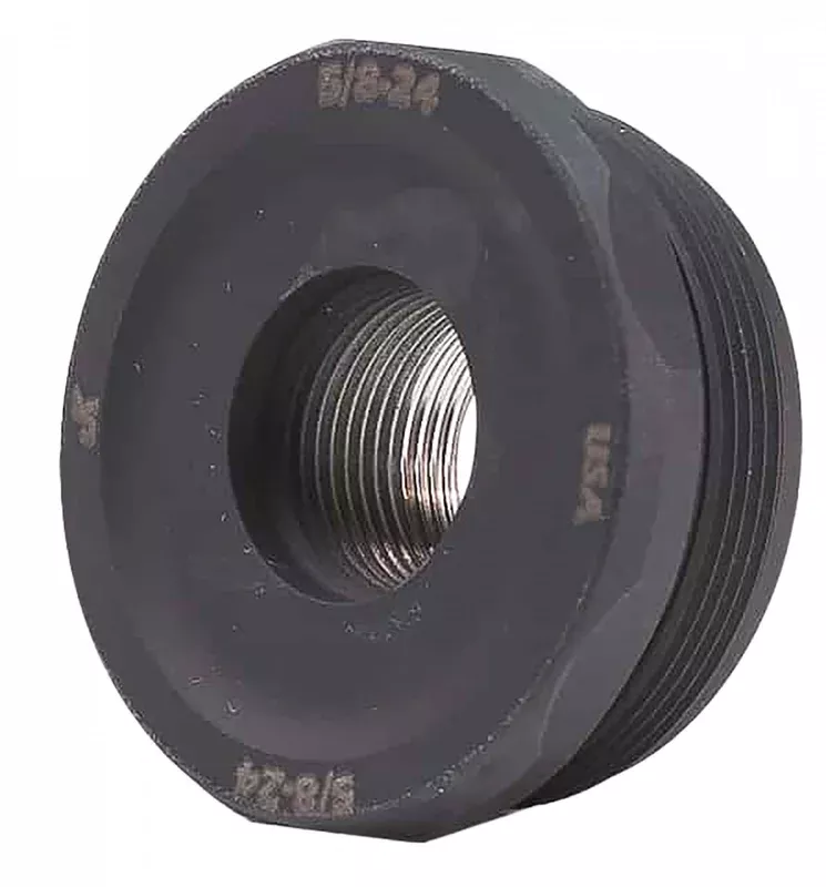 jk-armament-155hd-5-8-24-thread-mount JK Armament 155HD 5/8×24 Thread Mount