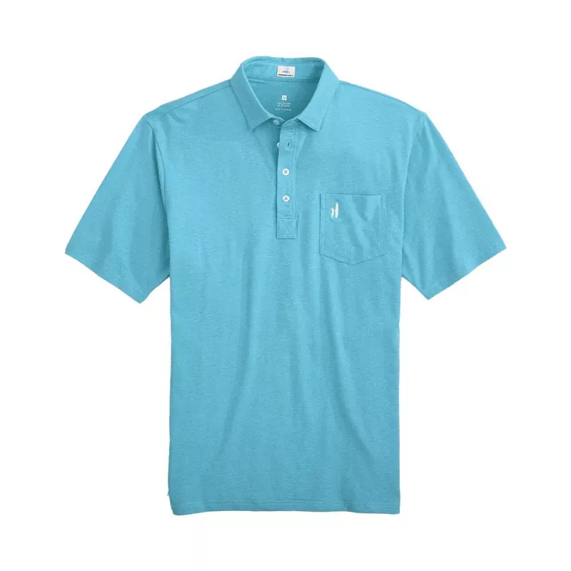 johnnie-o-heathered-original-golf-polo Johnnie-O Heathered Original Golf Polo