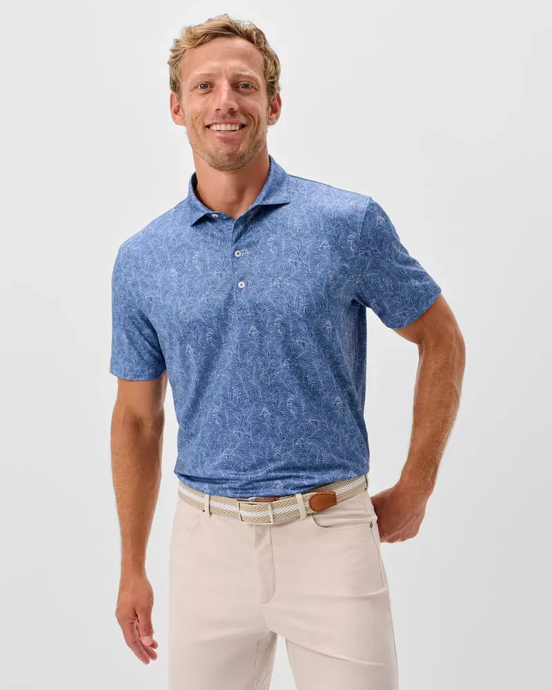 johnnie-o-osmond-polo Johnnie-O Osmond Polo