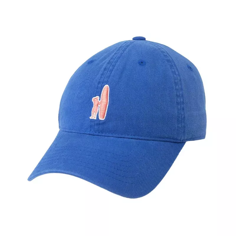 johnnie-o-topper-golf-hat Johnnie-O Topper Golf Hat