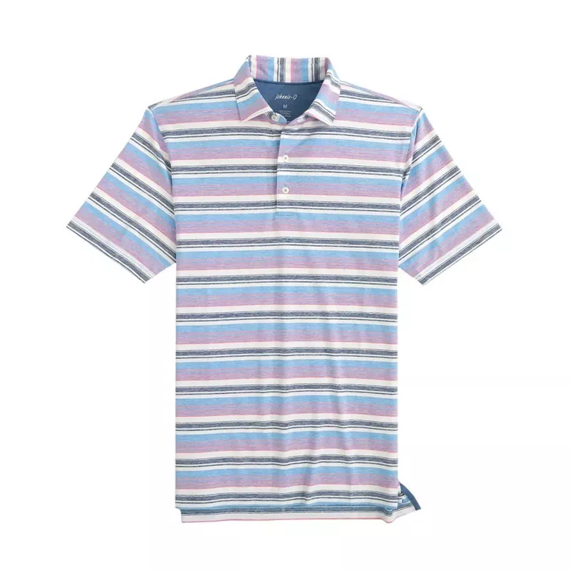 johnnie-o-tripp-polo Johnnie-O Tripp Polo