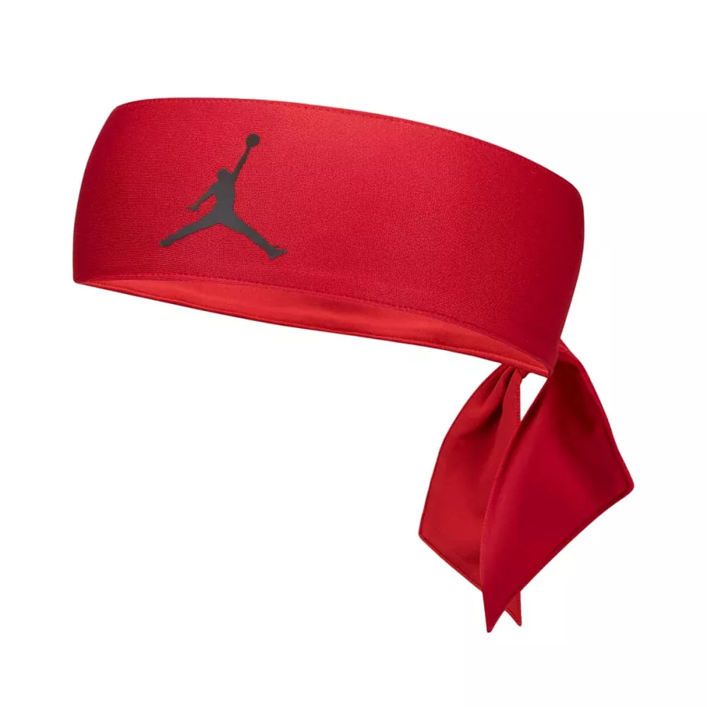 jordan-dri-fit-jumpman-head-tie Jordan Dri-Fit Jumpman Head Tie