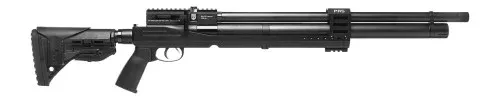 JTS AIRACUDA PCP .30 CAL