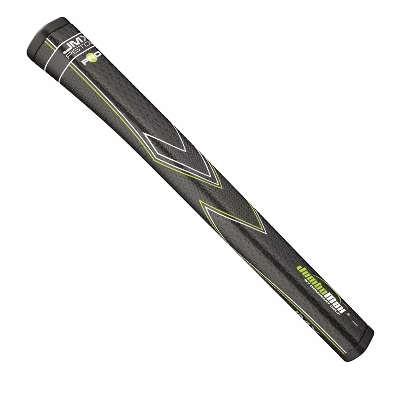 jumbomax-jmx-pistol-putter-grip JumboMax JMX Pistol Putter Grip