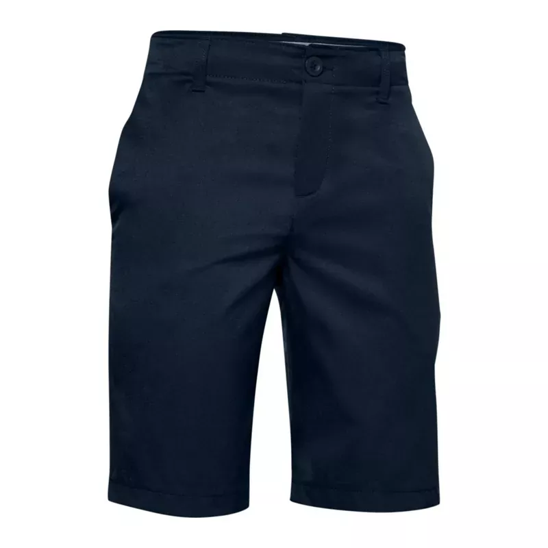 Junior Under Armour Showdown Golf Shorts 1350164