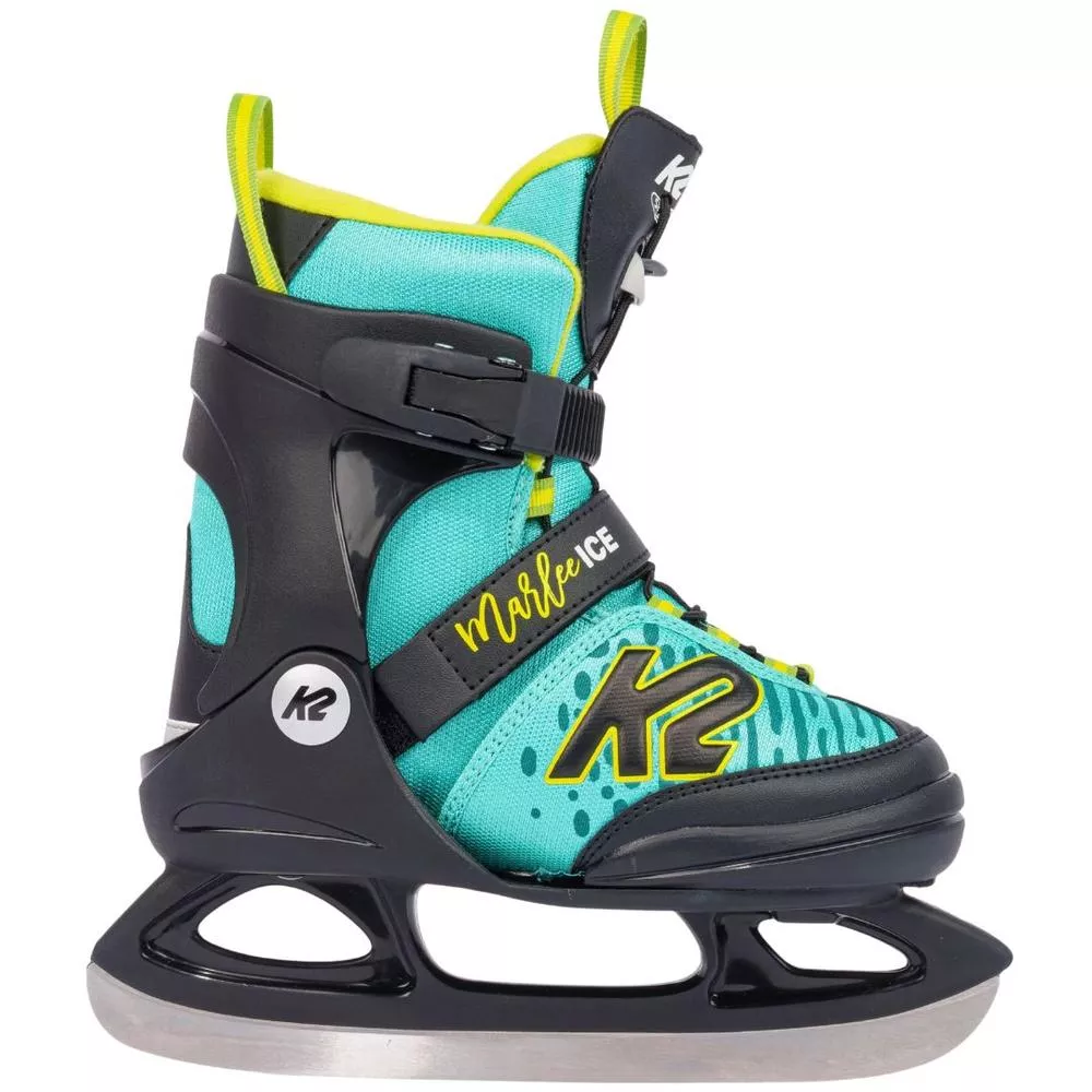 K2 Marlee Ice Youth Ice Skates