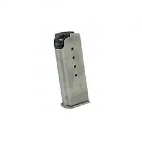 kahr-arms-mk40-40-s-w Kahr Arms MK40 .40 S&W