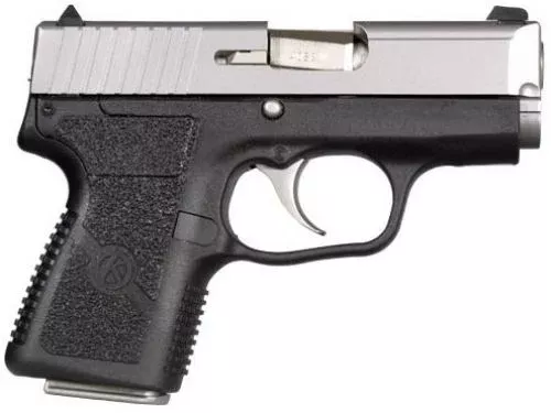 kahr-arms-pm40-poly-ss-compact-ns-40-s-w-pistol Kahr Arms PM40 Poly SS Compact NS .40 S&W Pistol