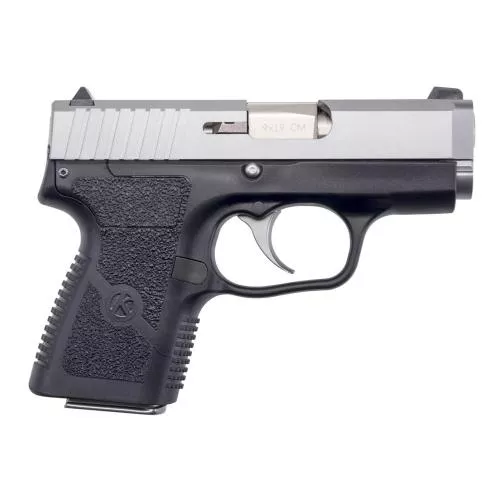 kahr-cm9-9mm Kahr CM9 9mm