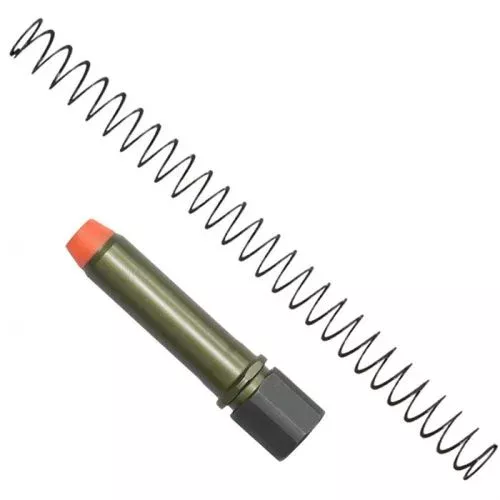 kak-k-spec-ar-15-a5-length-h3-buffer-spring-kit-od-green KAK K-SPEC AR-15 A5-Length H3 Buffer/Spring Kit OD Green