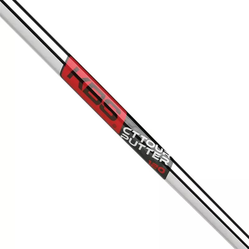 KBS CT Tour Putter Shaft