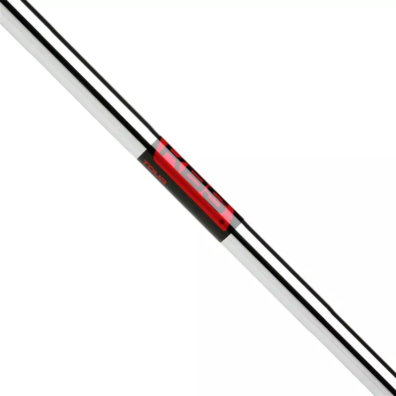 KBS Tour Steel Iron Shaft .370″ Parallel Tip