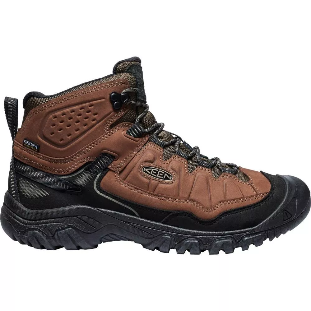 keen-men-s-targhee-iv-waterproof-hiking-boots Keen Men's Targhee IV Waterproof Hiking Boots