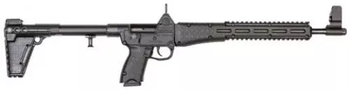 keltec-sub2000-gen2-40-s-w-black-rifle Keltec Sub2000 Gen2 .40 S&W Black Rifle
