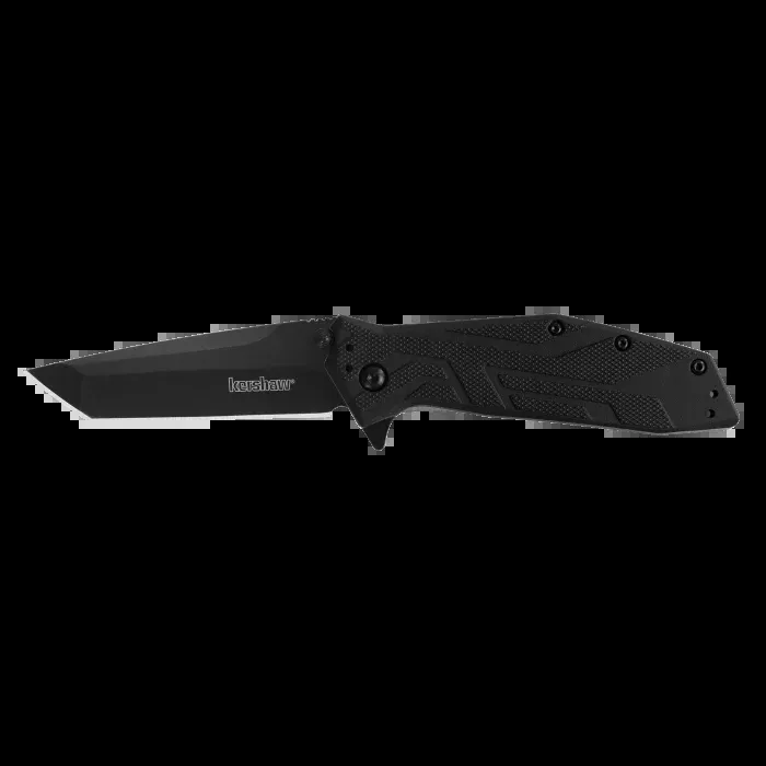 kershaw-brawler-1990-assisted-folding-knife Kershaw Brawler 1990 Assisted Folding Knife