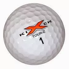 kick-x-golf-balls-mix-1-dozen Kick X Golf Balls Mix (1 Dozen)