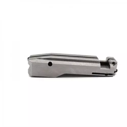 kidd-innovative-design-brn-22-complete-bolt-silver-matte Kidd Innovative Design BRN-22 Complete Bolt Silver Matte