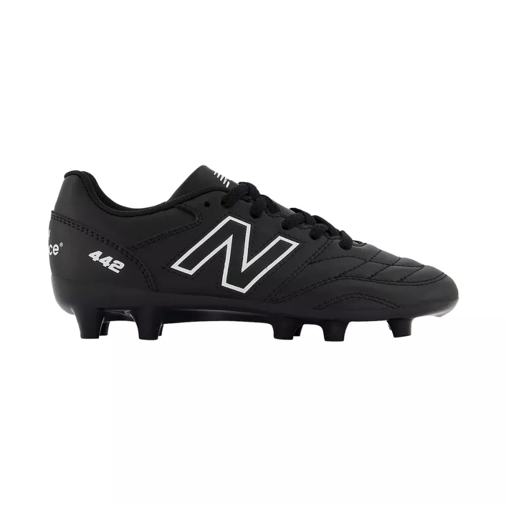 Kids 442 V2 Academy Jr FG Cleats
