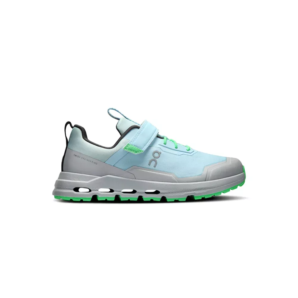 Kids Cloudhero Waterproof Shoes