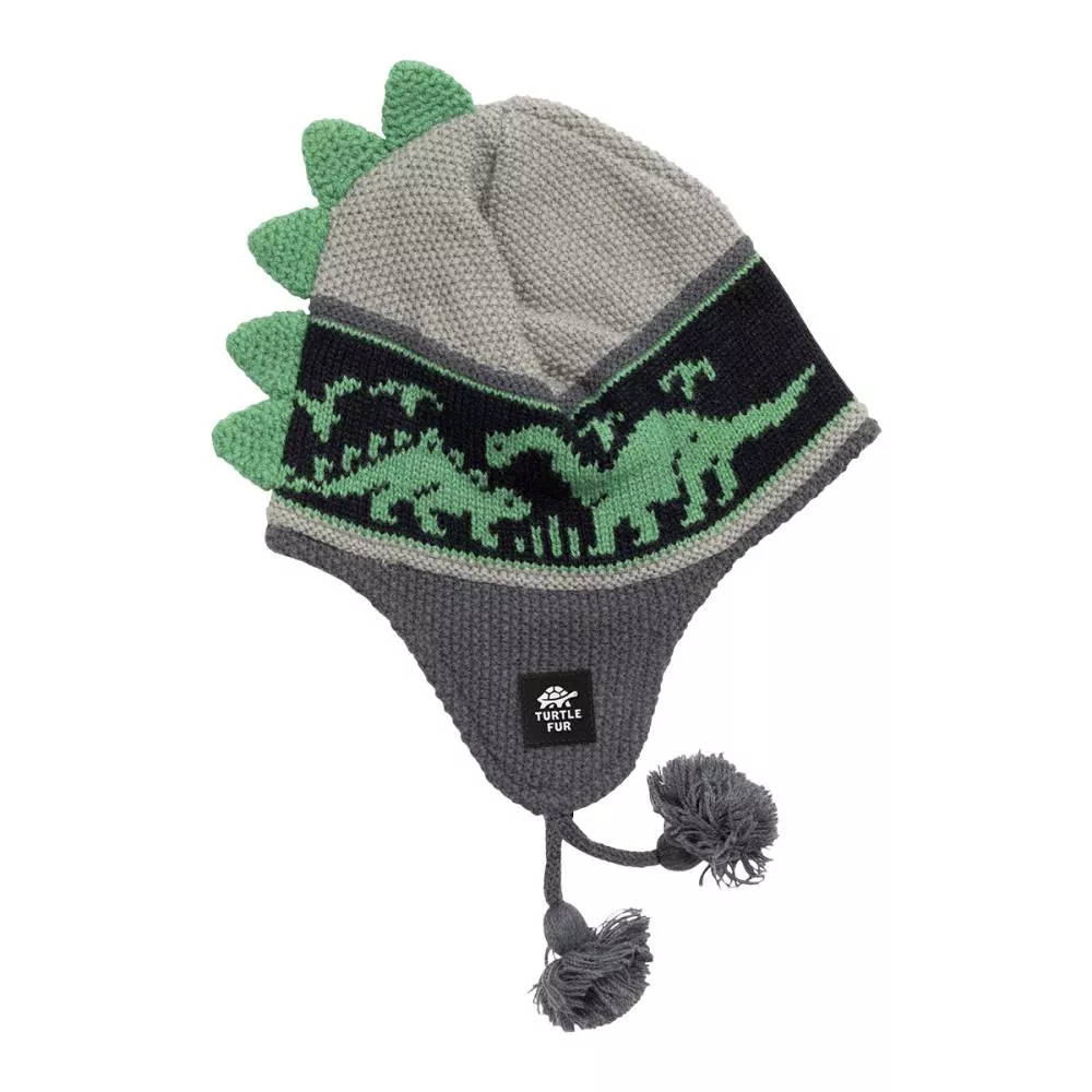 Kids Dr Dino Hat