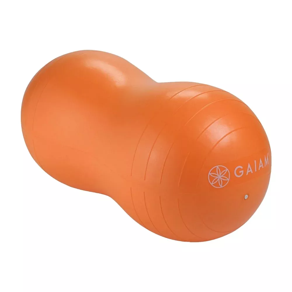 kids-gaiam-peanut-ball Kids Gaiam Peanut Ball