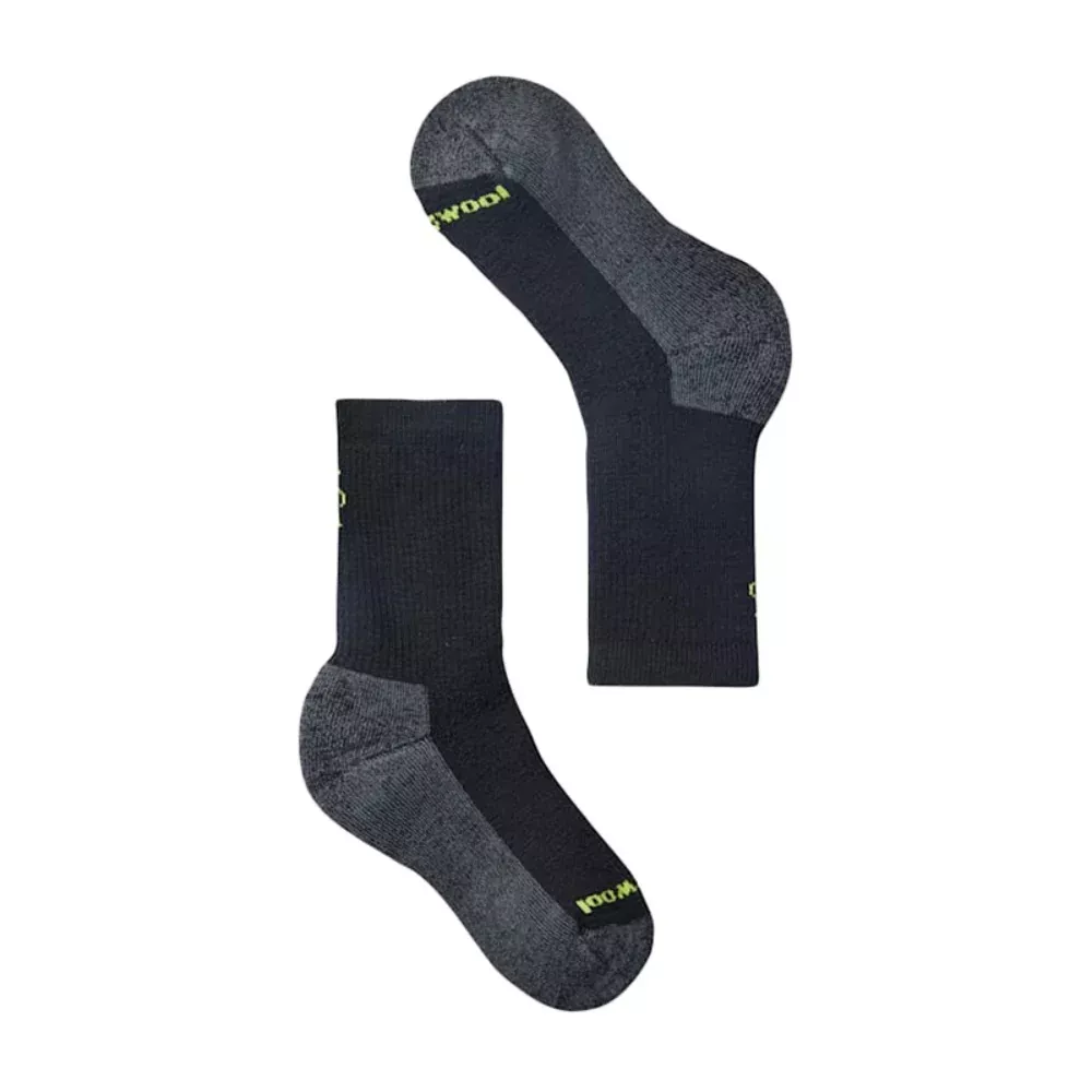 Kids Hike Full Cushion Socks
