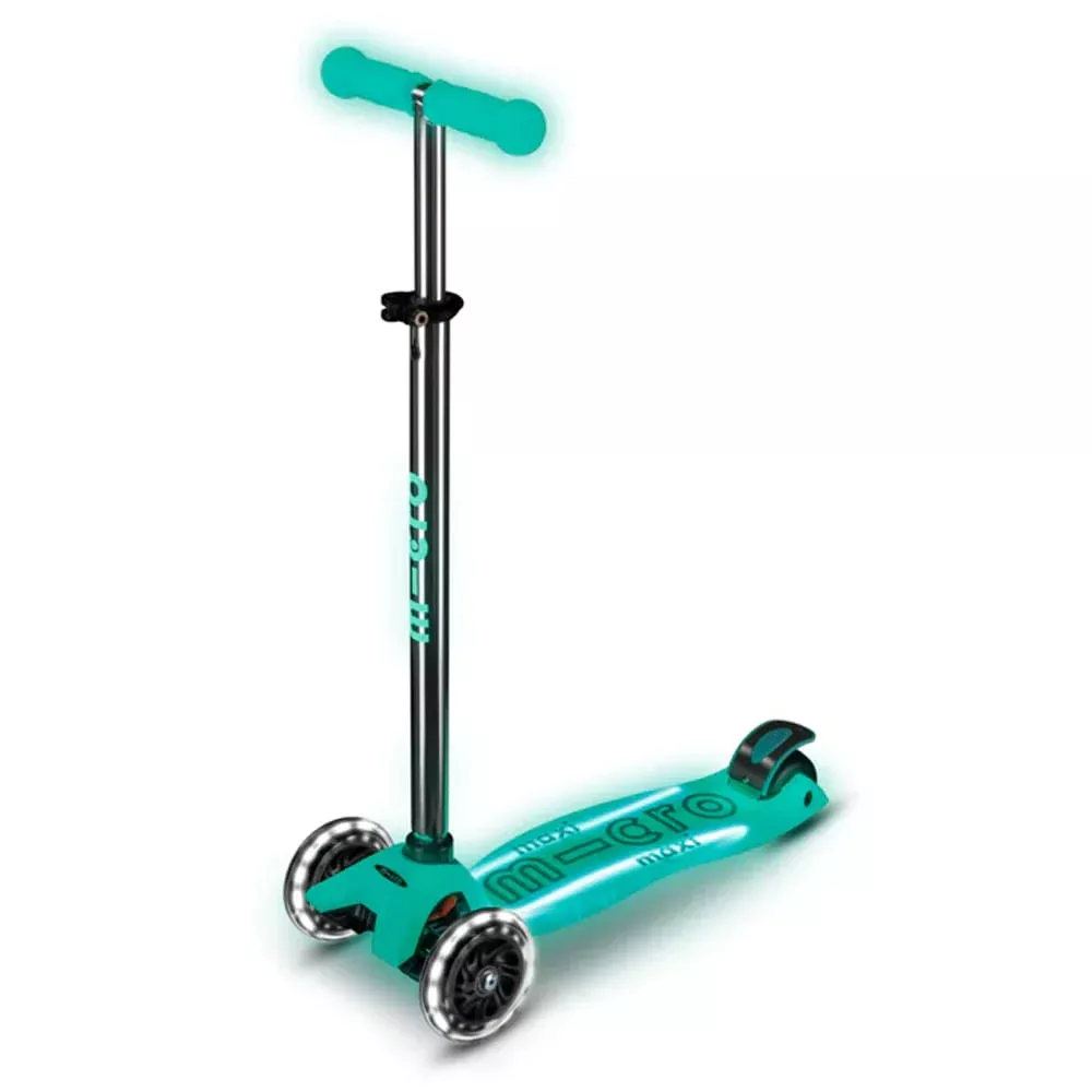 kids-maxi-glow-plus-led-scooter Kids Maxi Glow Plus Led Scooter