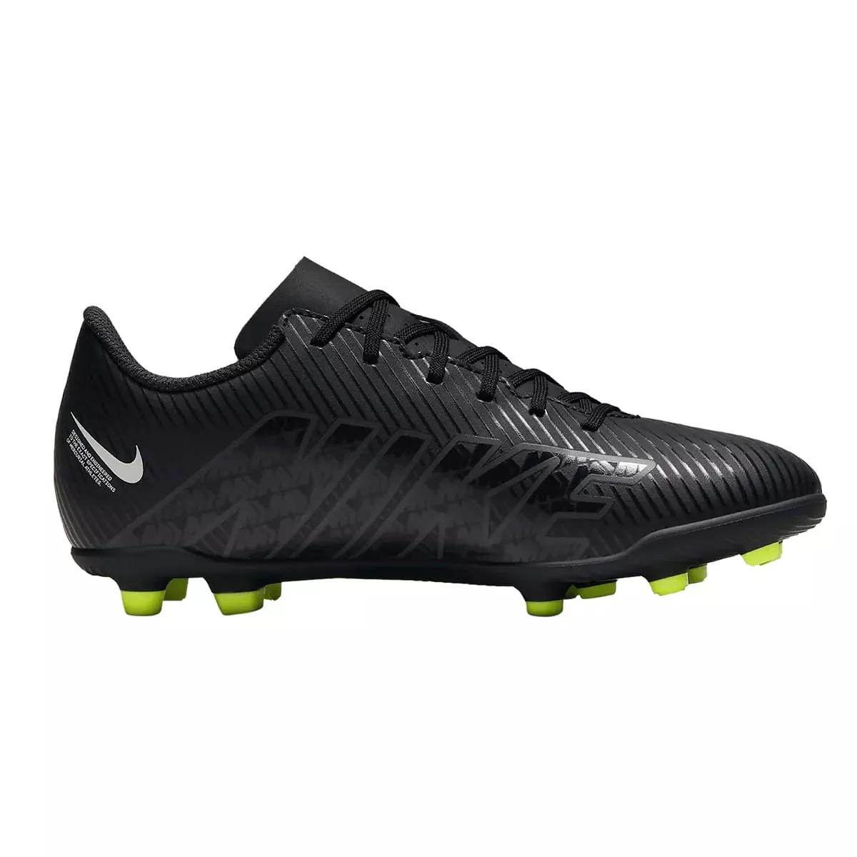 Kids Mrcrial Vapor15 Clbfg/Mg