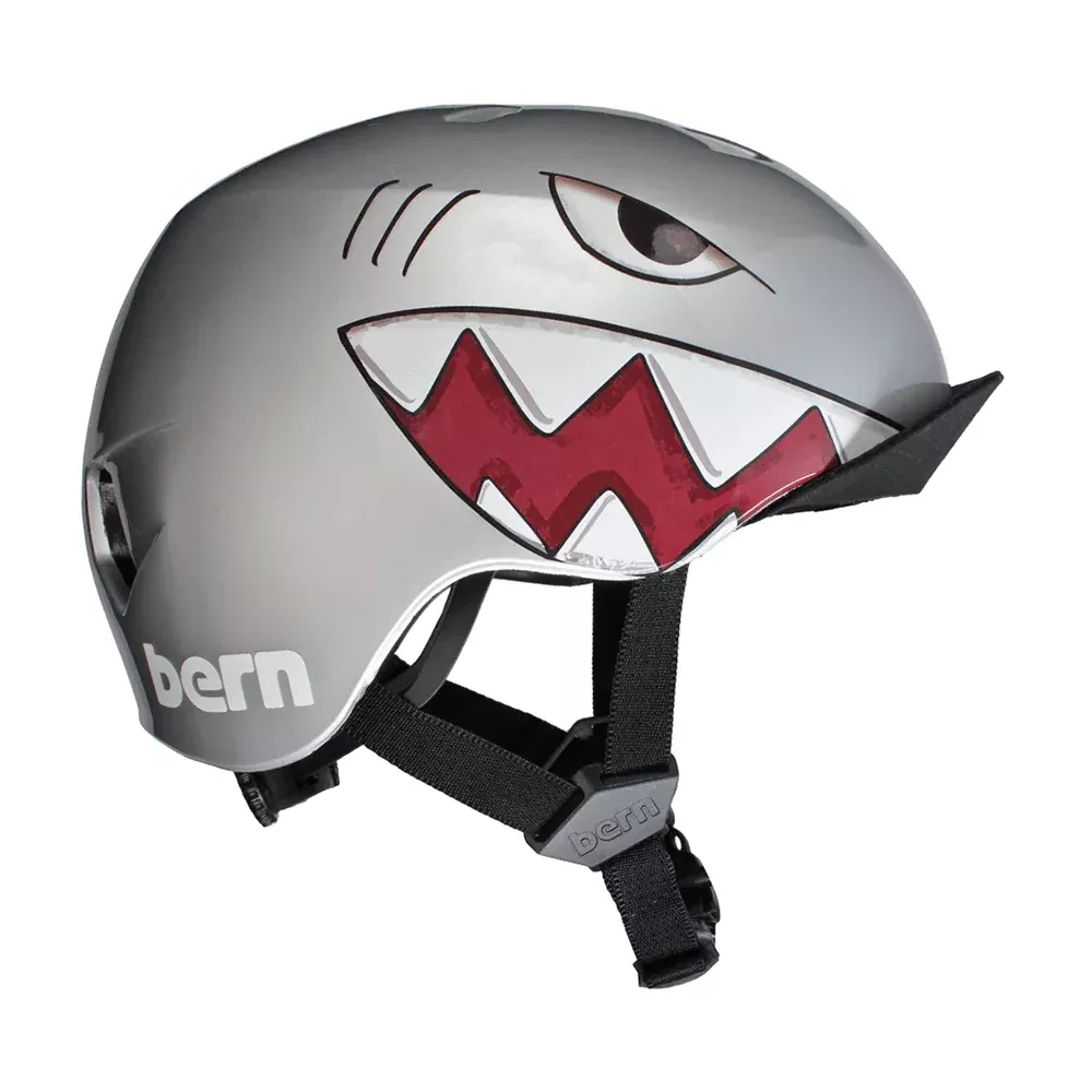 kids-nino-dvrt-shark-bite-helmet Kids Nino Dvrt Shark Bite Helmet