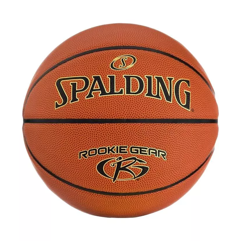 Kids Rookie Gear Basketball 27.5