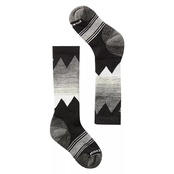 Kids Ski Light Socks