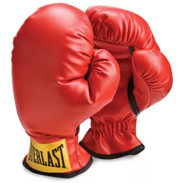 Kids Y/Boxing Gloves