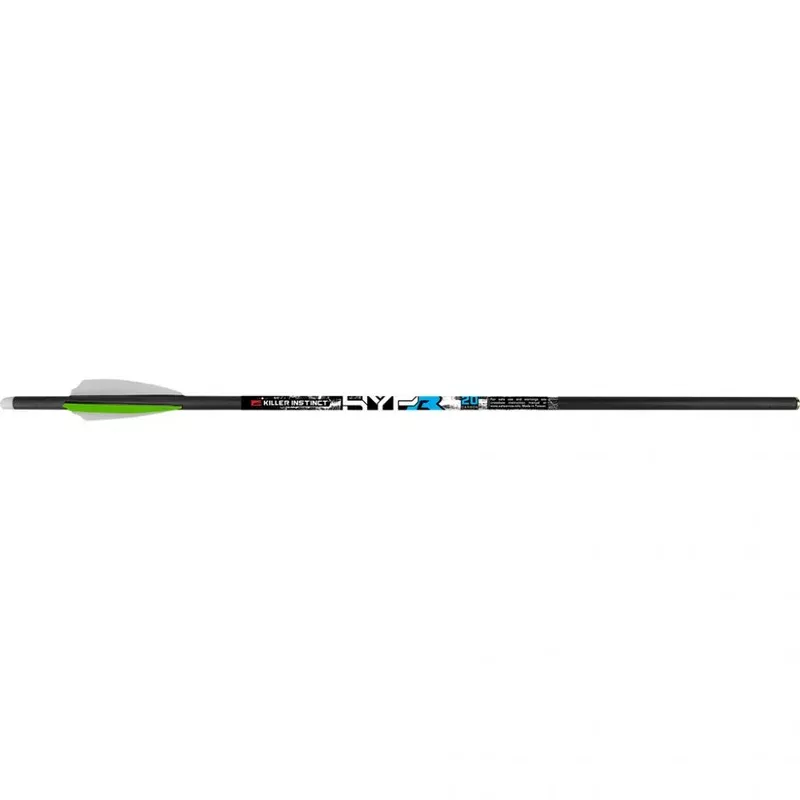 killer-instinct-hypr-lite-crossbow-bolts Killer Instinct Hypr Lite Crossbow Bolts