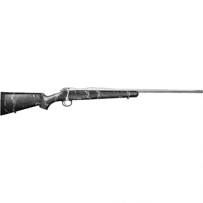 Kimber Hunter Pro .308 Win Stainless Bolt Action Rifle