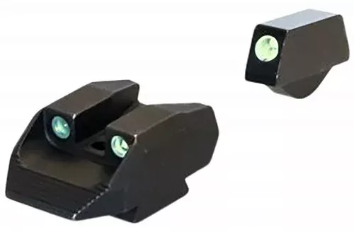 Kimber K6S Night Sight Set