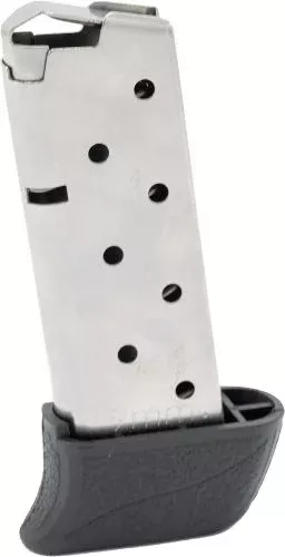 Kimber Micro 9 Extended Base Pad Magazine