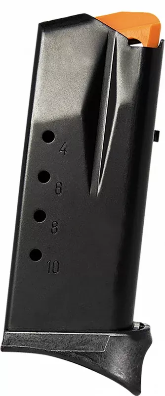 kimber-r7-mako-10-round-extended-black Kimber R7 Mako 10-Round Extended Black