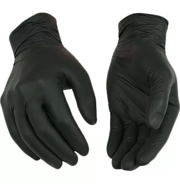kinco-men-s-disposable-nitrile-gloves-classical Kinco Men’s Disposable Nitrile Gloves Classical