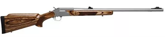 Knight KP1 Wurfflein .44 Brown Laminate Rifle