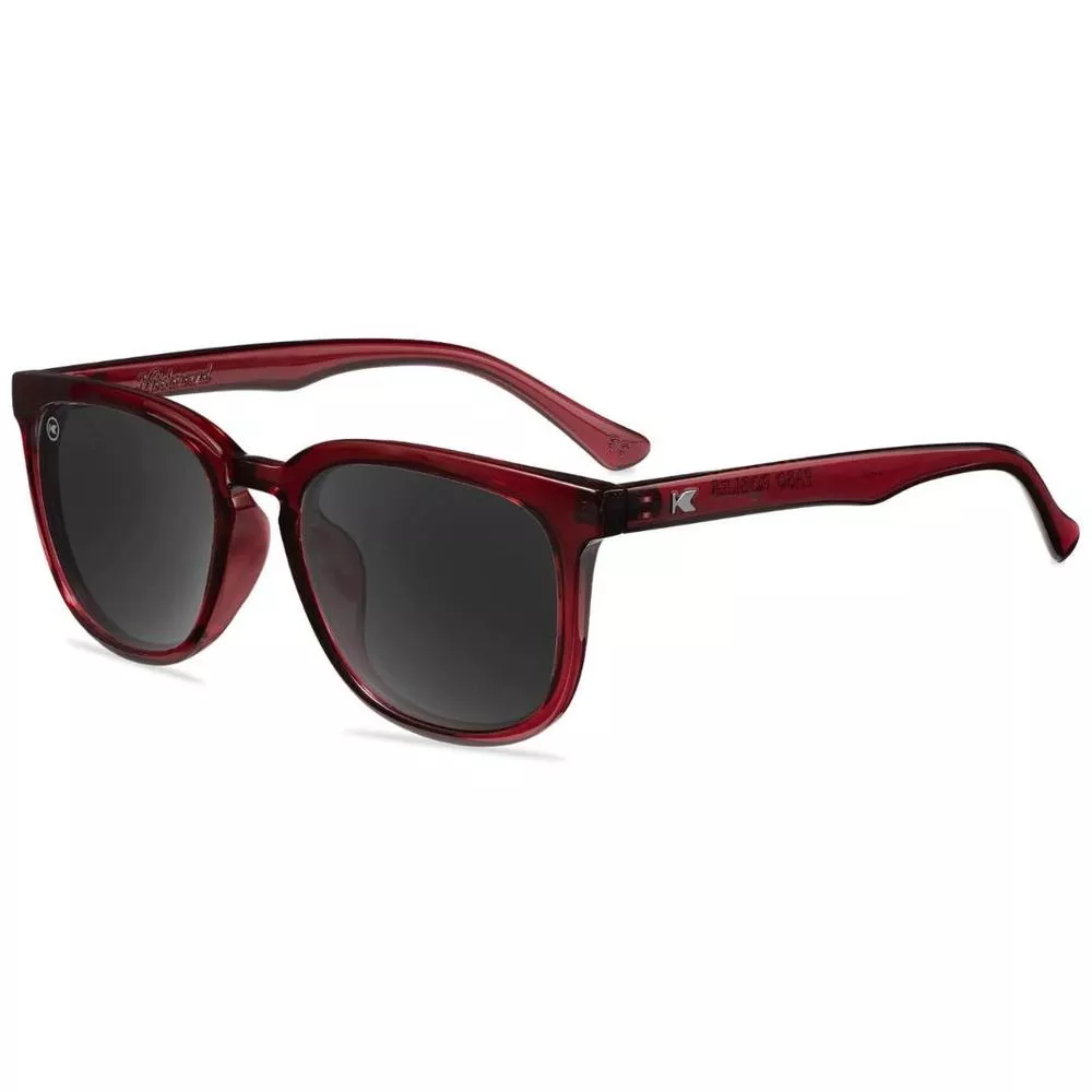 knockaround-black-cherry-paso-robles-sunglasses Knockaround Black Cherry Paso Robles Sunglasses