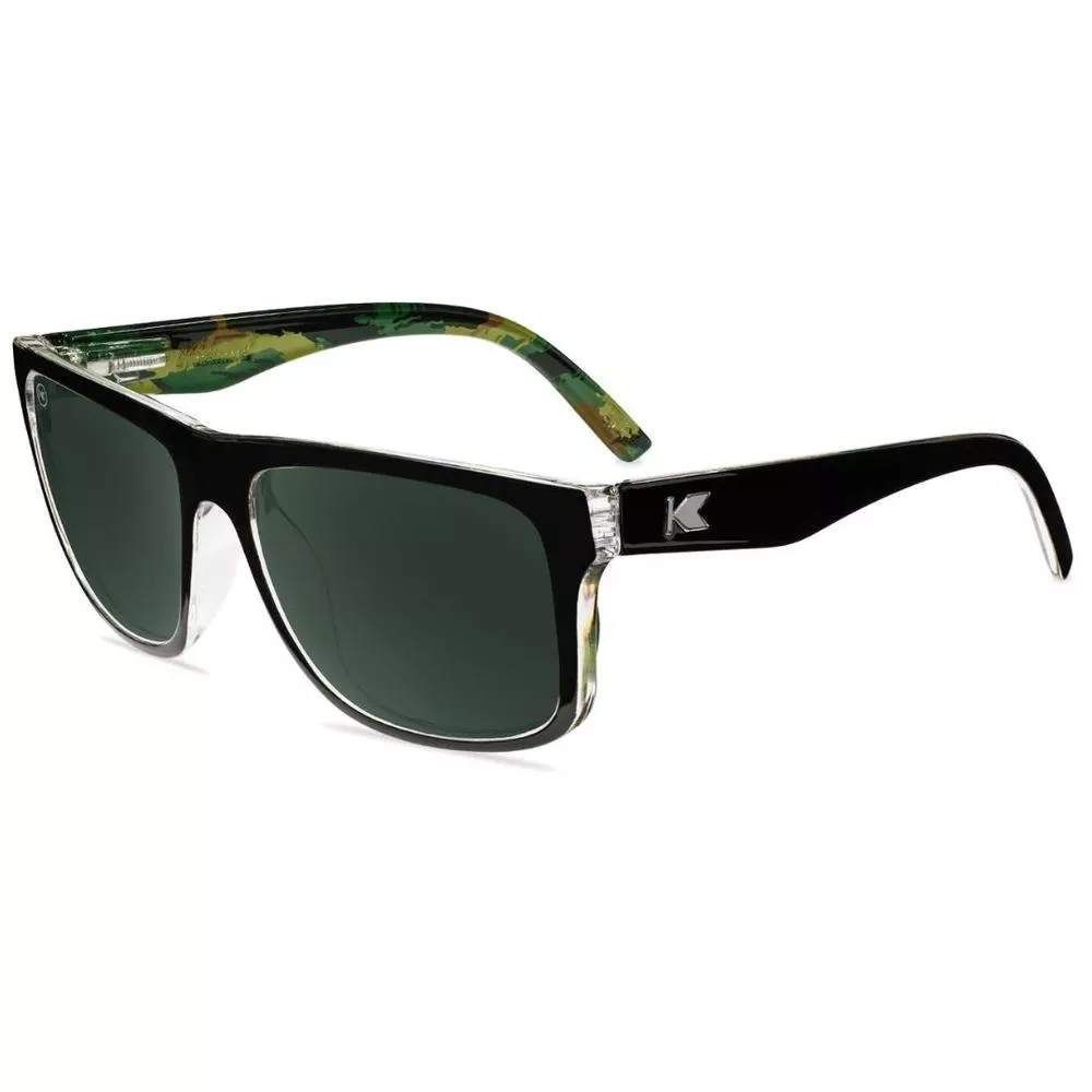 Knockaround Covert Ops Torrey Pines Sunglasses