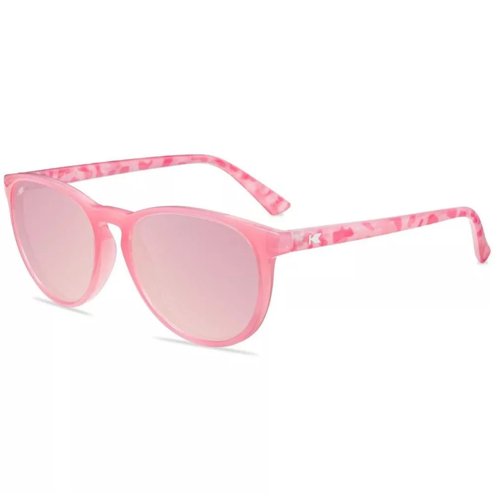 Knockaround Strawberry Cake Pop Mai Tais Sunglasses