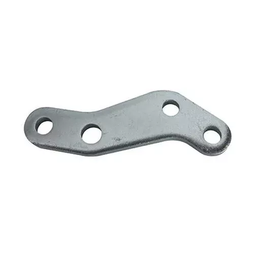 Knuckle, Passenger and Driver Side, Yamaha G22