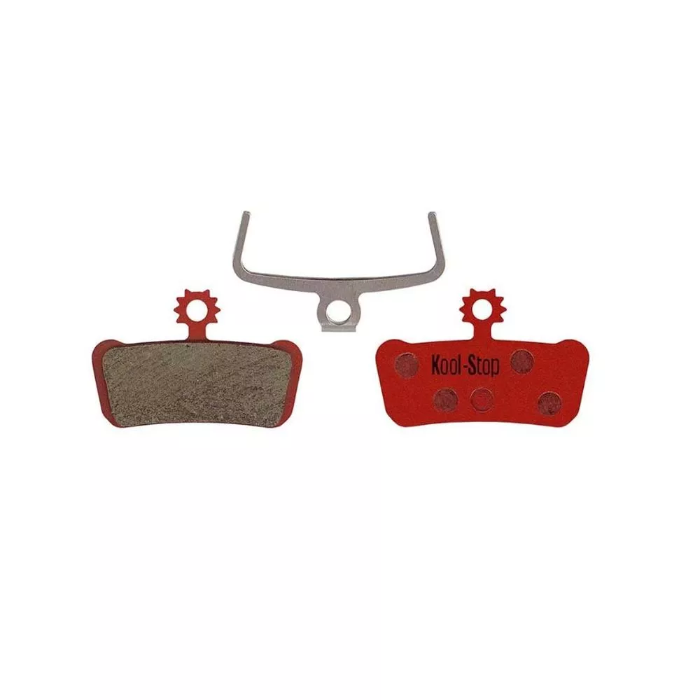 kool-stop-organic-compound-sram-guide-avid-trail Kool Stop Organic Compound SRAM Guide/Avid Trail